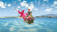 Basculegion will be a new evolution for Basculin (Image via Game Freak)
